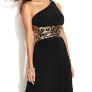 FORMAL/PROM DRESS SIZE 0